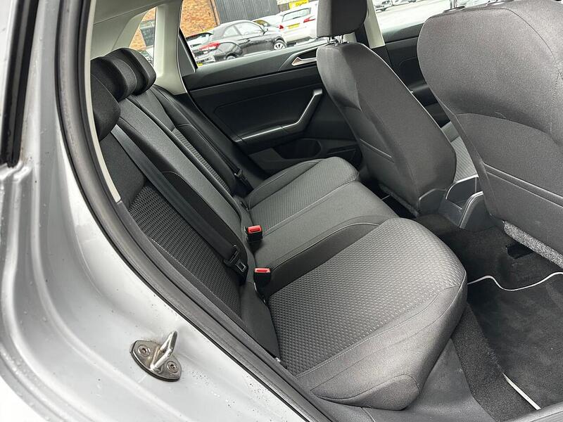 Used Volkswagen Polo 2018 for sale - 77508146: Photo 13