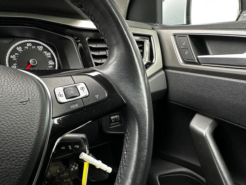 Used Volkswagen Polo 2018 for sale - 77508146: Photo 14