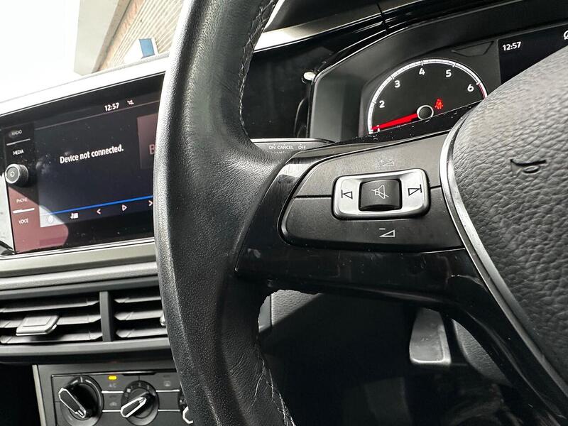 Used Volkswagen Polo 2018 for sale - 77508146: Photo 15