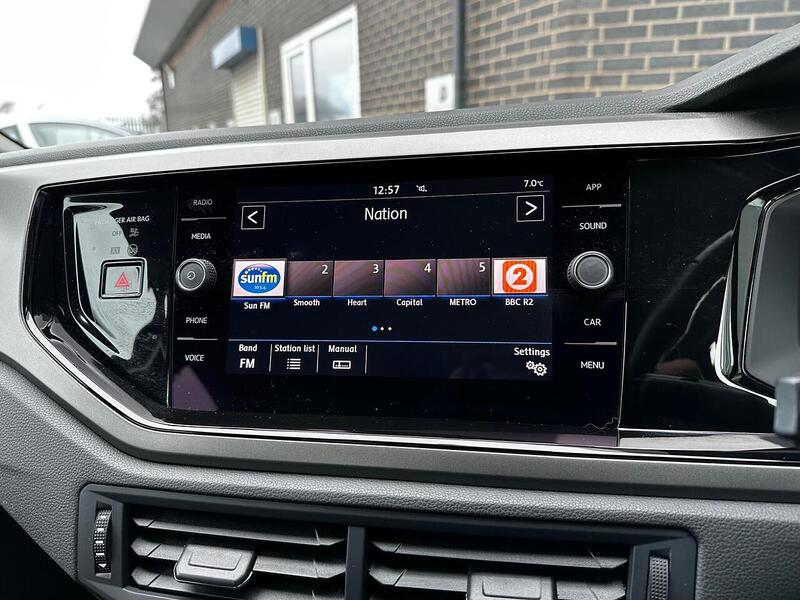 Used Volkswagen Polo 2018 for sale - 77508146: Photo 21