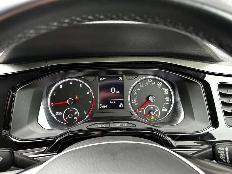 Used Volkswagen Polo 2018 for sale - 77508146: Photo 25