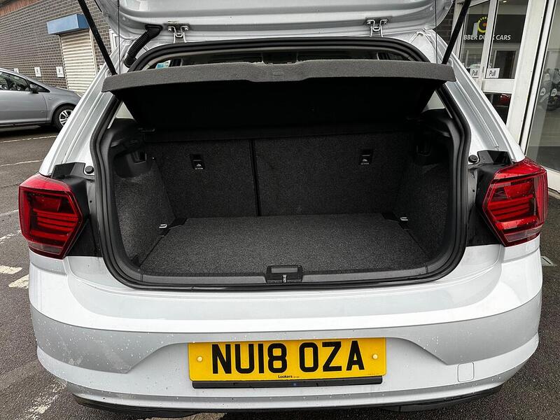 Used Volkswagen Polo 2018 for sale - 77508146: Photo 26