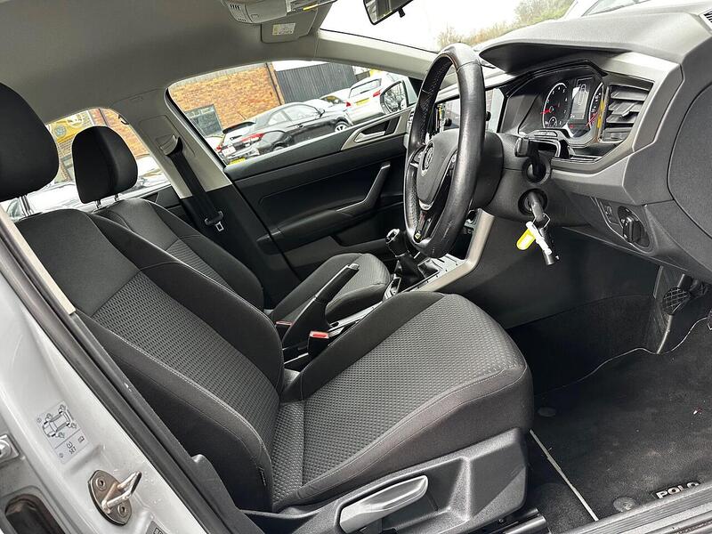 Used Volkswagen Polo 2018 for sale - 77508146: Photo 29