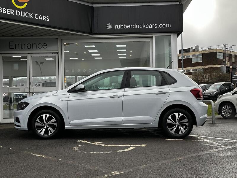 Used Volkswagen Polo 2018 for sale - 77508146: Photo 5