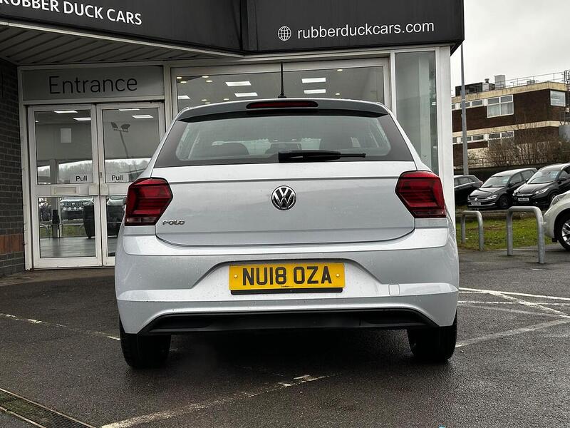 Used Volkswagen Polo 2018 for sale - 77508146: Photo 6