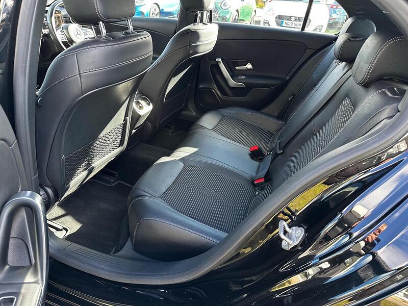 Used Mercedes-Benz A-Class for sale - 77831775: Photo 11