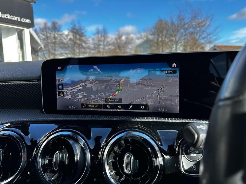 Used Mercedes-Benz A-Class for sale - 77831775: Photo 16