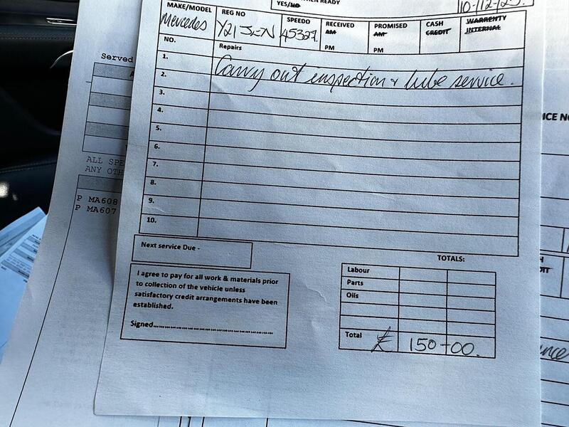 Used Mercedes-Benz A-Class for sale - 77831775: Photo 18