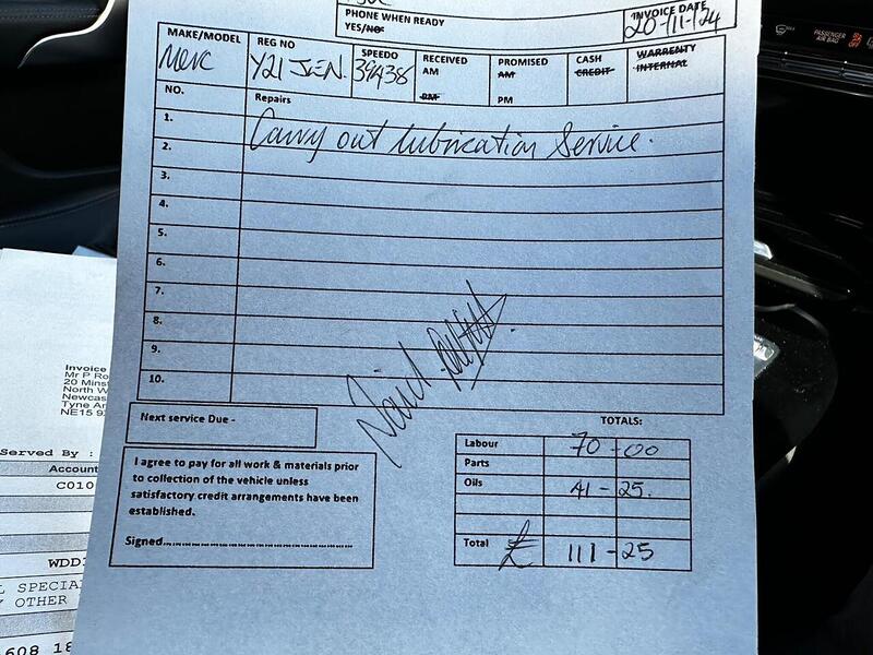 Used Mercedes-Benz A-Class for sale - 77831775: Photo 20