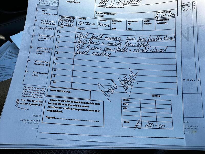 Used Mercedes-Benz A-Class for sale - 77831775: Photo 21