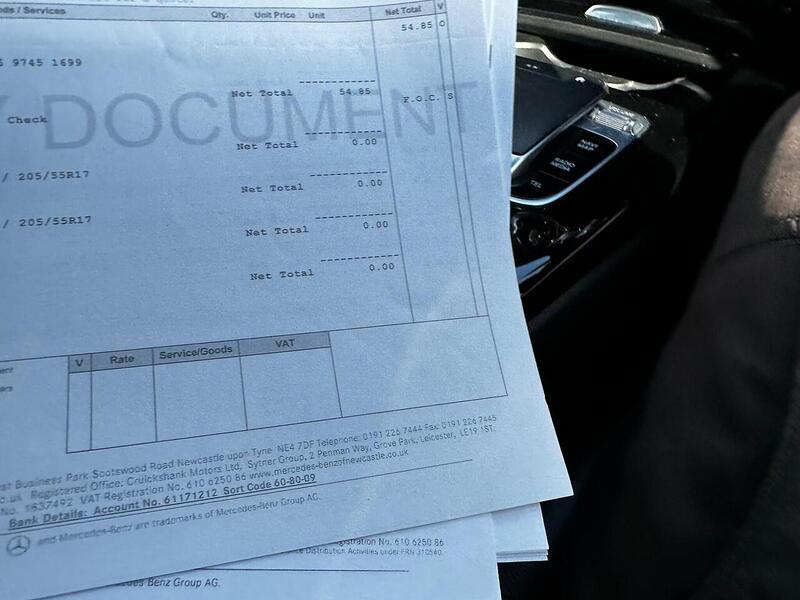 Used Mercedes-Benz A-Class for sale - 77831775: Photo 30