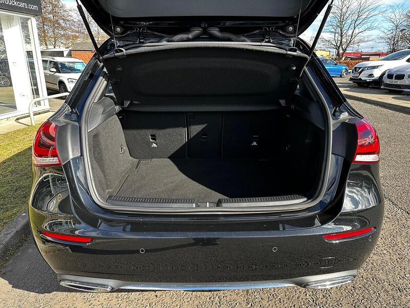 Used Mercedes-Benz A-Class for sale - 77831775: Photo 34