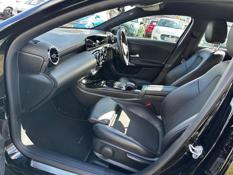 Used Mercedes-Benz A-Class for sale - 77831775: Photo 37