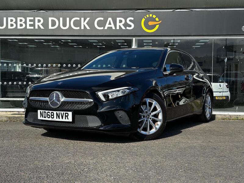 Used Mercedes-Benz A-Class for sale - 77831775: Photo 38