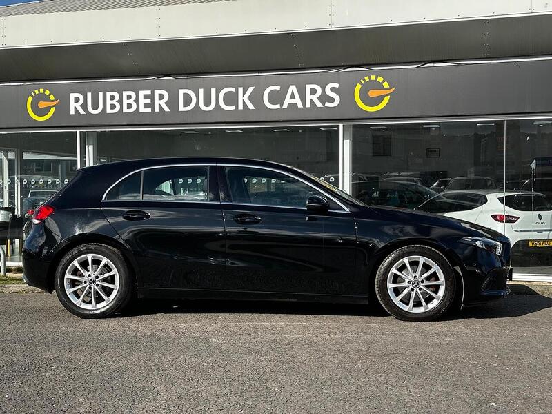 Used Mercedes-Benz A-Class for sale - 77831775: Photo 5