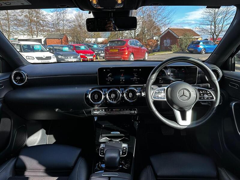 Used Mercedes-Benz A-Class for sale - 77831775: Photo 6
