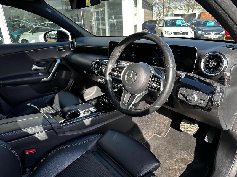 Used Mercedes-Benz A-Class for sale - 77831775: Photo 7