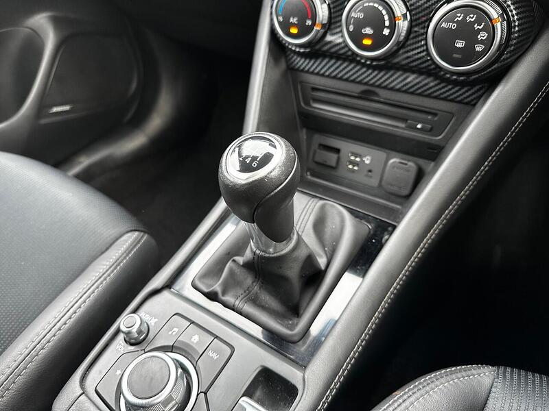 Used Mazda CX-3 2019 for sale - 77693884: Photo 12