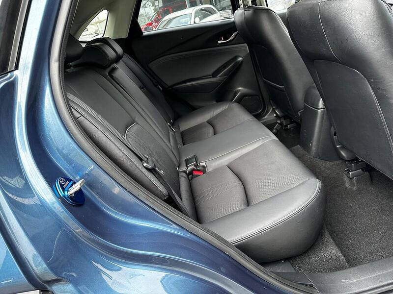 Used Mazda CX-3 2019 for sale - 77693884: Photo 14