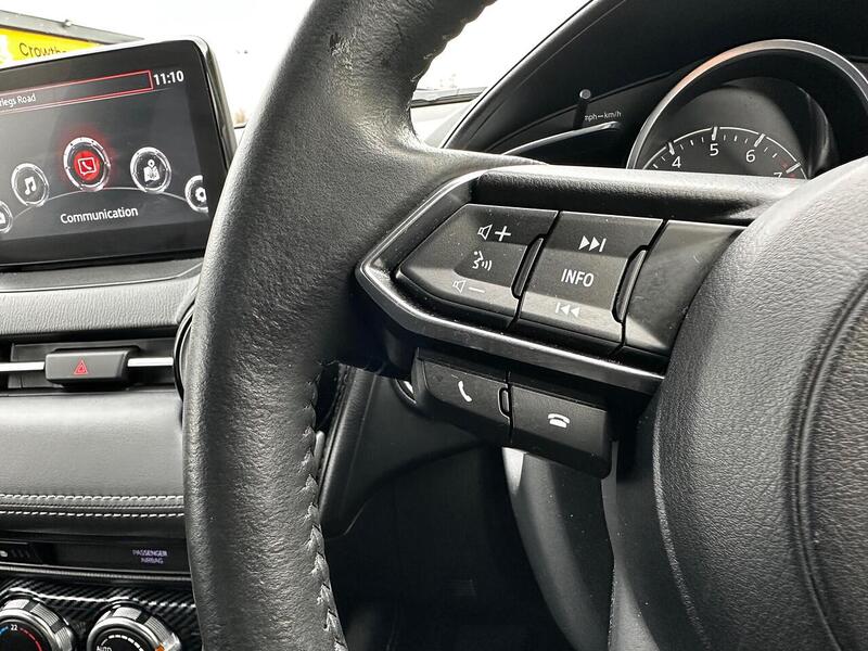 Used Mazda CX-3 2019 for sale - 77693884: Photo 15