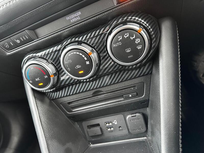 Used Mazda CX-3 2019 for sale - 77693884: Photo 16