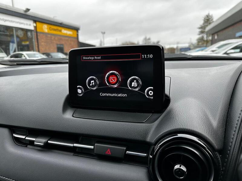 Used Mazda CX-3 2019 for sale - 77693884: Photo 17