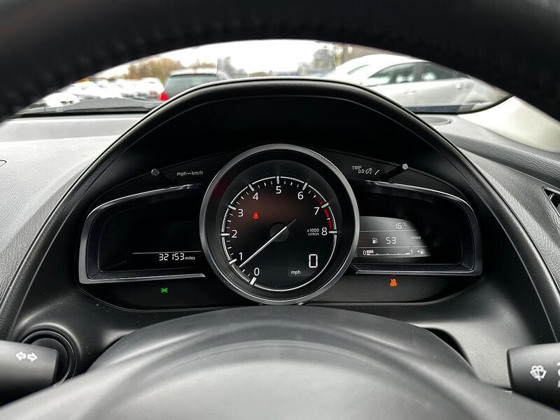 Used Mazda CX-3 2019 for sale - 77693884: Photo 25