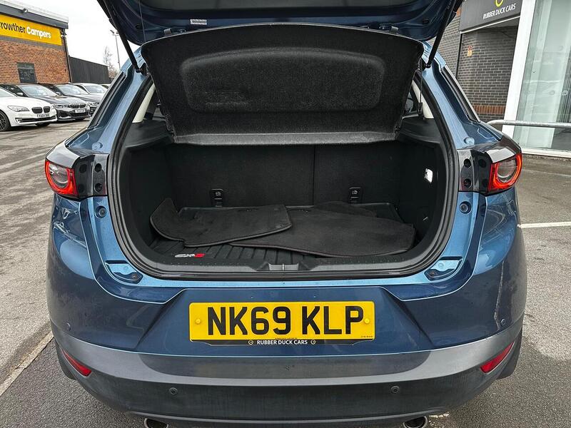 Used Mazda CX-3 2019 for sale - 77693884: Photo 26