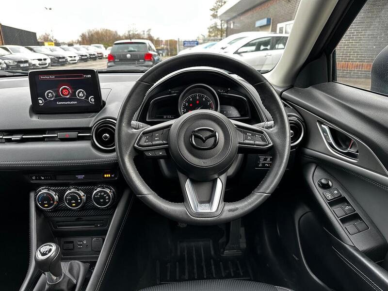 Used Mazda CX-3 2019 for sale - 77693884: Photo 27