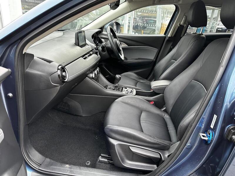 Used Mazda CX-3 2019 for sale - 77693884: Photo 28