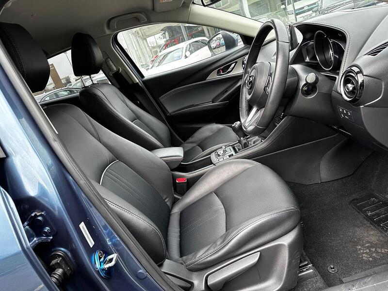 Used Mazda CX-3 2019 for sale - 77693884: Photo 30