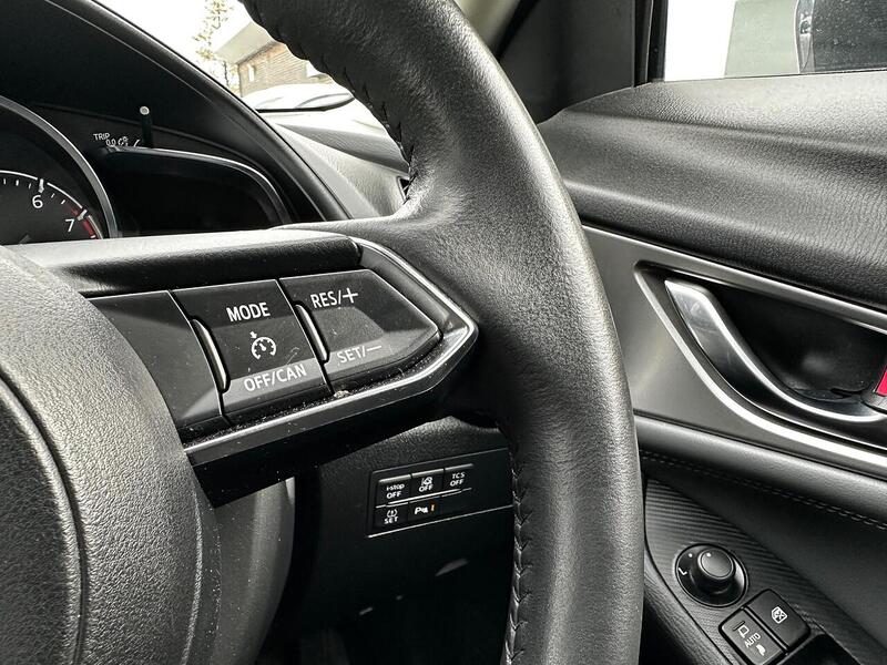 Used Mazda CX-3 2019 for sale - 77693884: Photo 31
