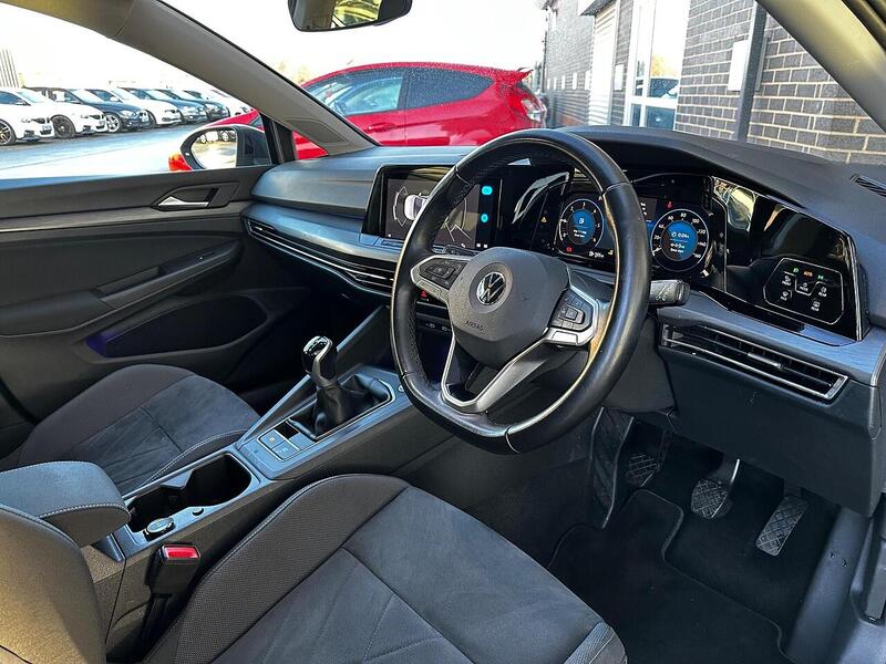 Used Volkswagen Golf 2020 for sale - 77132521: Photo 10