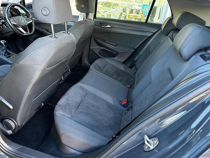Used Volkswagen Golf 2020 for sale - 77132521: Photo 12