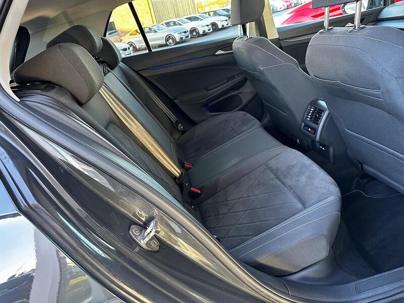 Used Volkswagen Golf 2020 for sale - 77132521: Photo 13