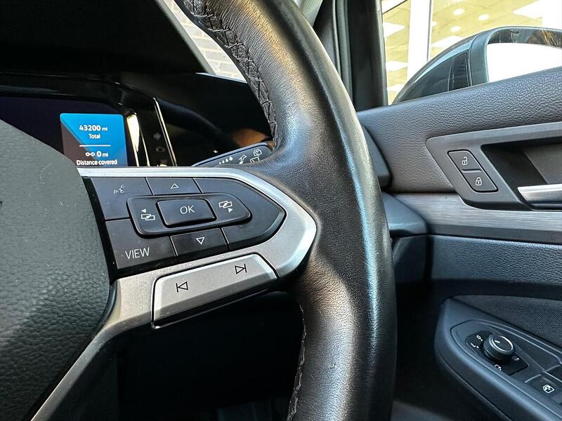 Used Volkswagen Golf 2020 for sale - 77132521: Photo 14