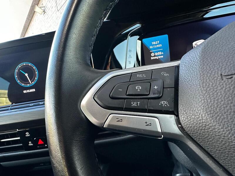 Used Volkswagen Golf 2020 for sale - 77132521: Photo 15