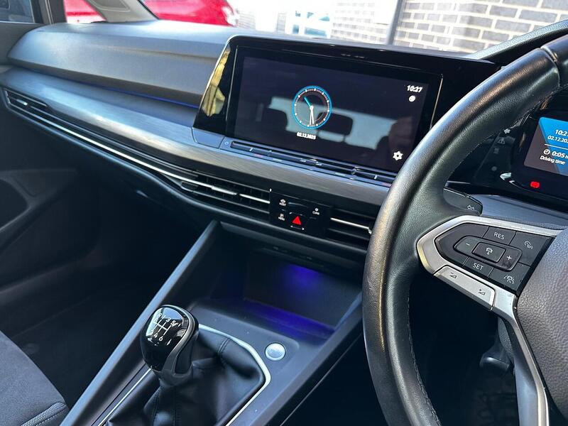 Used Volkswagen Golf 2020 for sale - 77132521: Photo 16