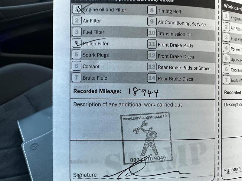 Used Volkswagen Golf 2020 for sale - 77132521: Photo 19