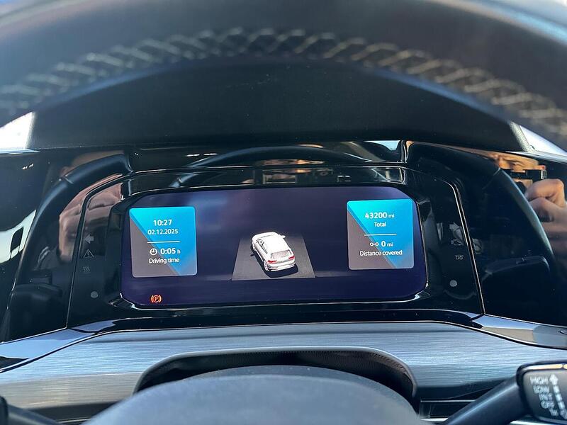 Used Volkswagen Golf 2020 for sale - 77132521: Photo 20