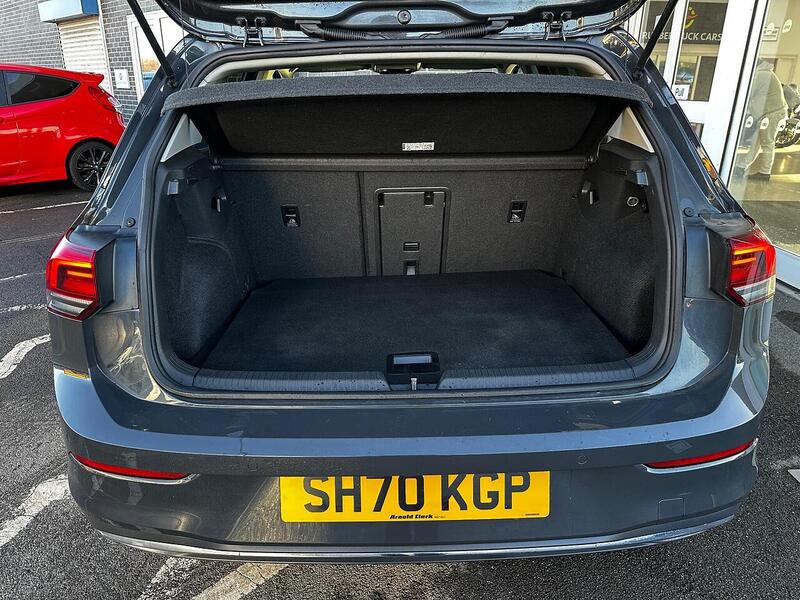 Used Volkswagen Golf 2020 for sale - 77132521: Photo 21