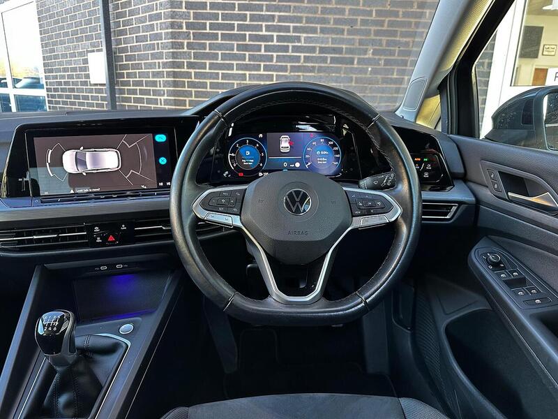 Used Volkswagen Golf 2020 for sale - 77132521: Photo 22