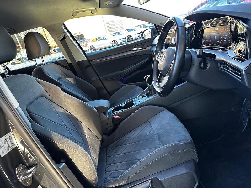 Used Volkswagen Golf 2020 for sale - 77132521: Photo 24