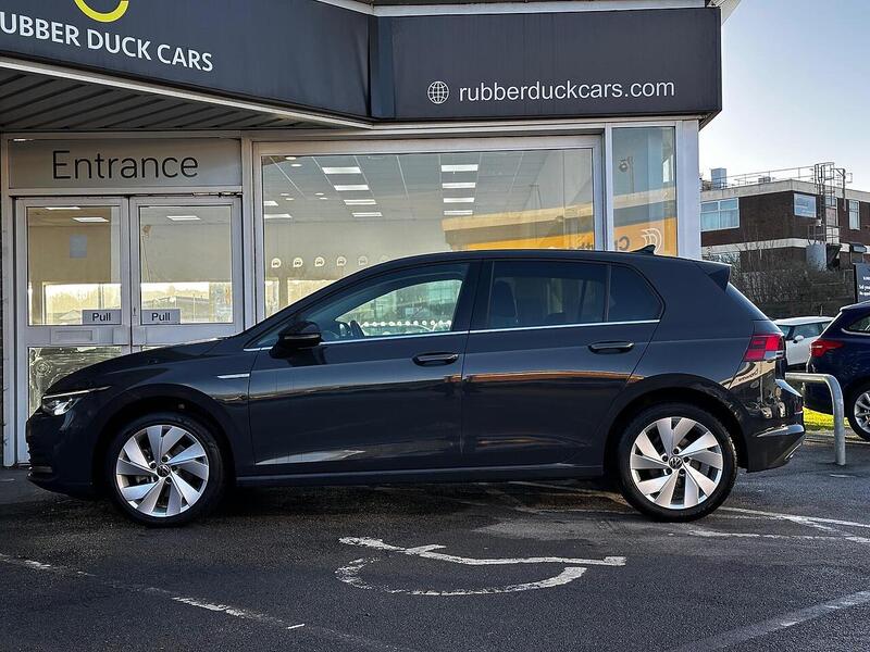 Used Volkswagen Golf 2020 for sale - 77132521: Photo 5