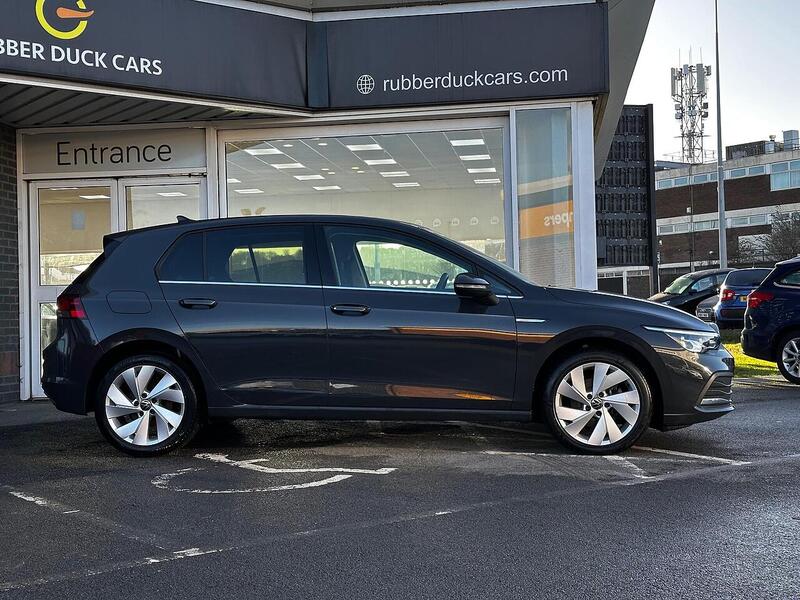 Used Volkswagen Golf 2020 for sale - 77132521: Photo 7