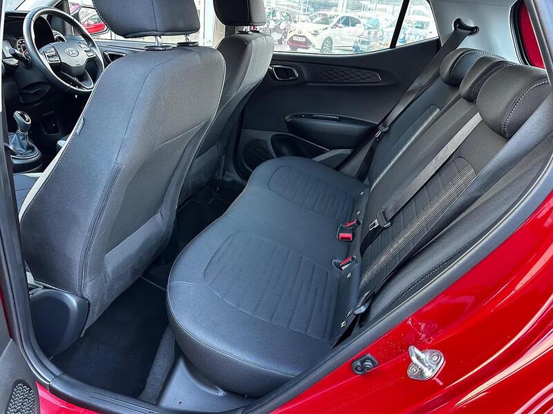 Used Hyundai i10 2023 for sale - 77250932: Photo 14