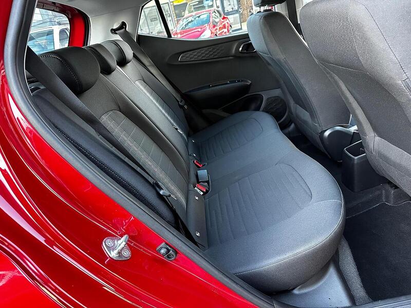 Used Hyundai i10 2023 for sale - 77250932: Photo 15