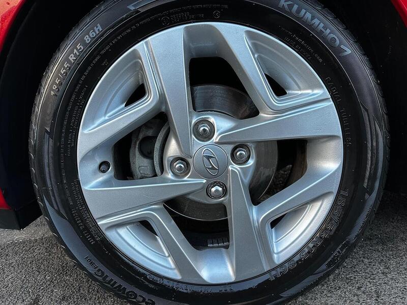 Used Hyundai i10 2023 for sale - 77250932: Photo 19