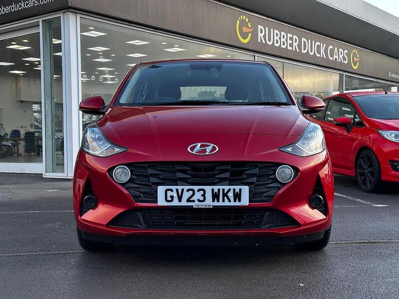 Used Hyundai i10 2023 for sale - 77250932: Photo 2