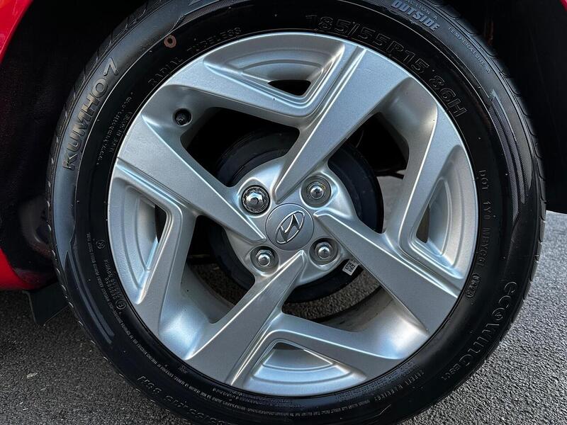 Used Hyundai i10 2023 for sale - 77250932: Photo 20